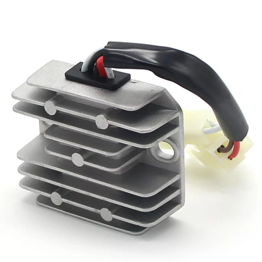 Yamaha SR250H XT550 SR250TH SR250G SR250J SR250 3Y6-81960-A0 3Y6-81960-01 Voltage Rectifier Regulator