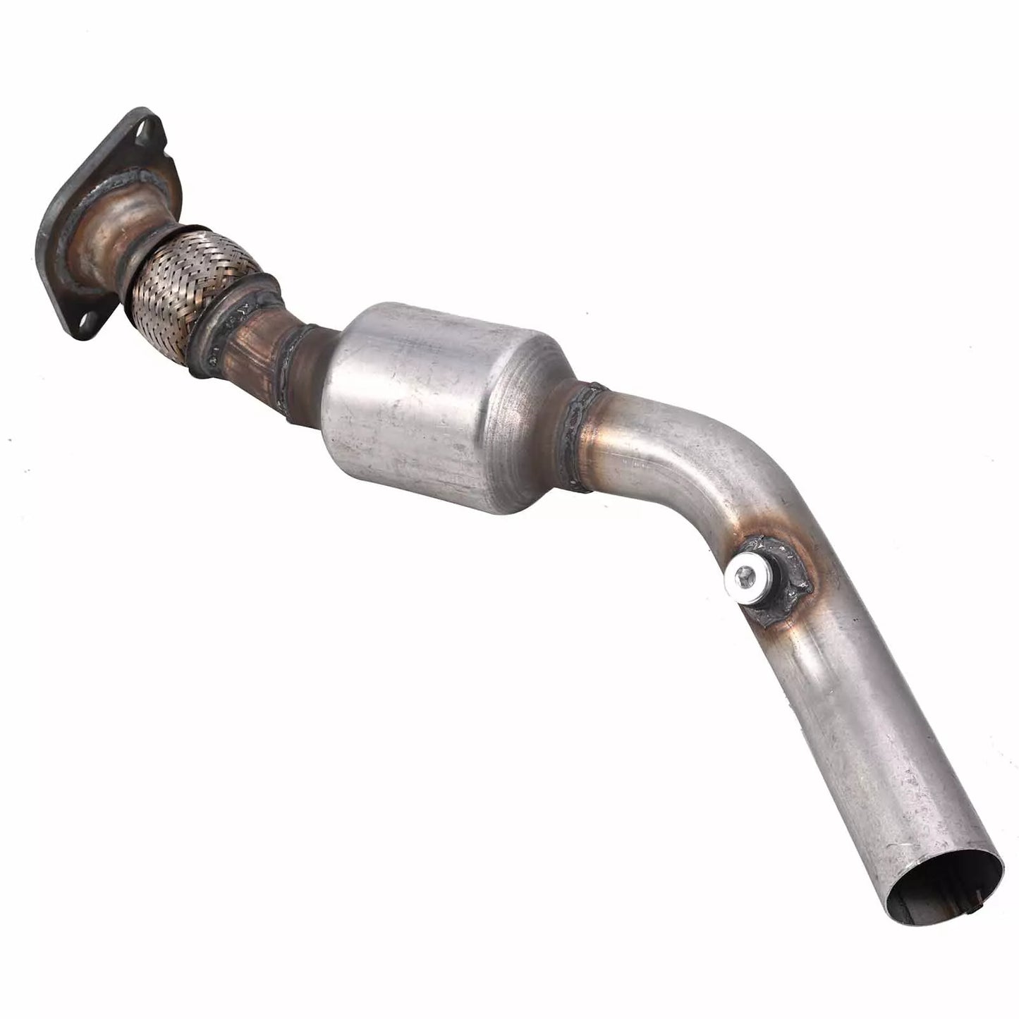 2010-2011 Chevy Impala 3.5L Catalytic Converter 54693 54019 18366 642235