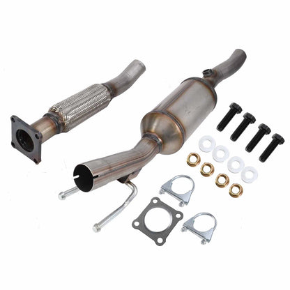 2011-2015 Volkswagen Jetta 2.0L Catalytic Converter NON TURBO Only