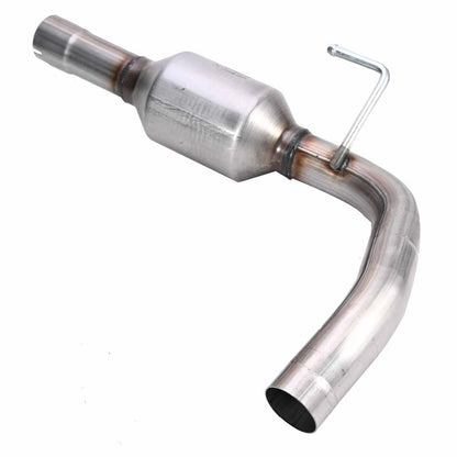 Toyota Tundra Sequoia 5.7L 2007-2019 Left & Right Catalytic Converter 54722 54723