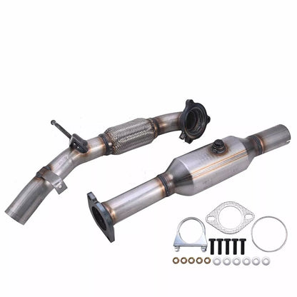 Volvo 2003-2007 V70 XC70 2003-2009 S60 2003-2006 XC90 Catalytic Converter