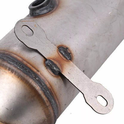 2016-2021 Chevrolet Malibu 1.5L TURBO Manifold Catalytic Converter