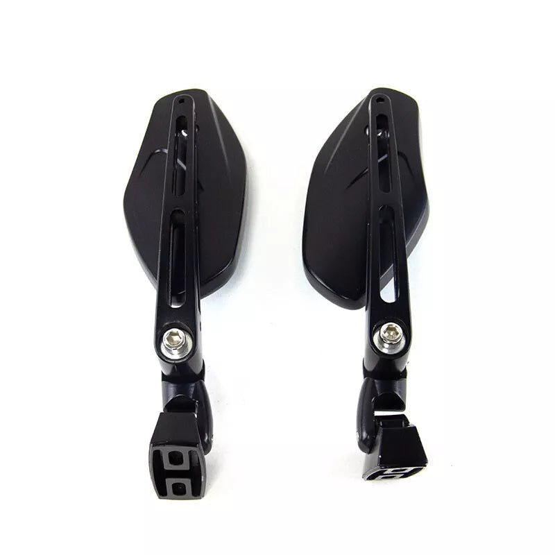 Suzuki GSXR 600 750 1000 Hayabusa 1300 Motorcycle Racing Rearview Mirrors