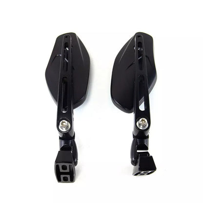 Suzuki GSXR 600 750 1000 Hayabusa 1300 Motorcycle Racing Rearview Mirrors