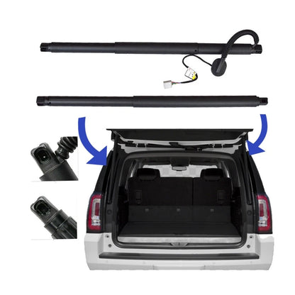 GMC Yukon/ Yukon XL 23226162 23408748 Power Liftgate Actuators Left + Right