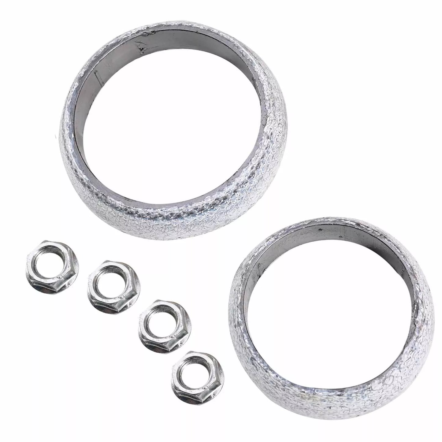 2003-2008 Corolla/Matrix 1.8L Toyota Catalytic Converter