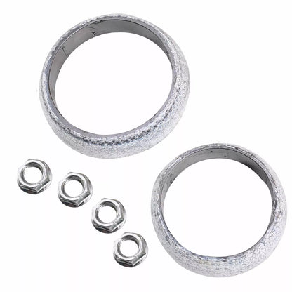 2003-2008 Corolla/Matrix 1.8L Toyota Catalytic Converter