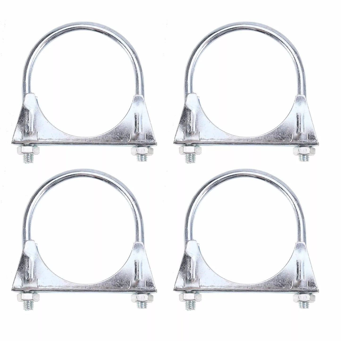 2006-2008 Ford F-150 5.4L Driver and passenger Side Catalytic Converter 0794187 0794188