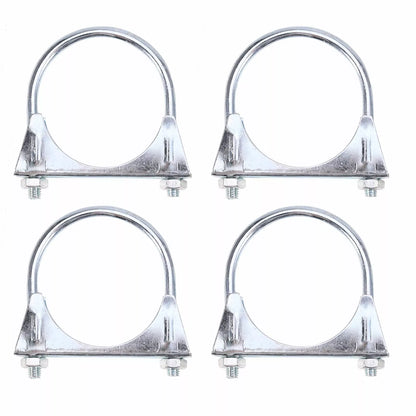 2006-2008 Ford F-150 5.4L Driver and passenger Side Catalytic Converter 0794187 0794188