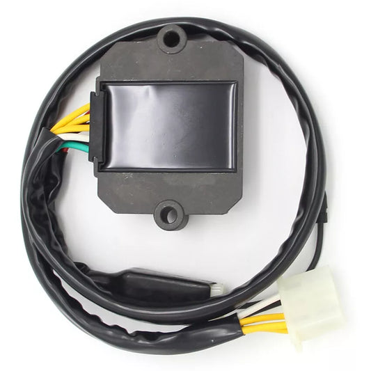 1987-1988 Honda CBR1000F 31600-MM5-000 Voltage Rectifier Regulator