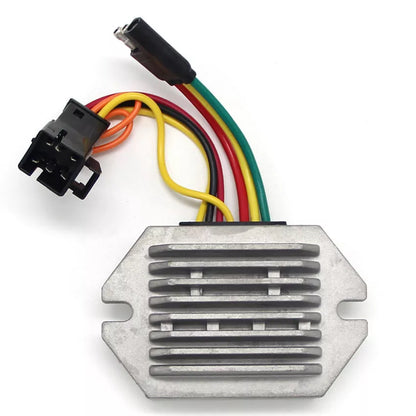 Polaris SwitchBack 800 600 Rush Indy 600 Voltage Rectifier Regulator 4013460