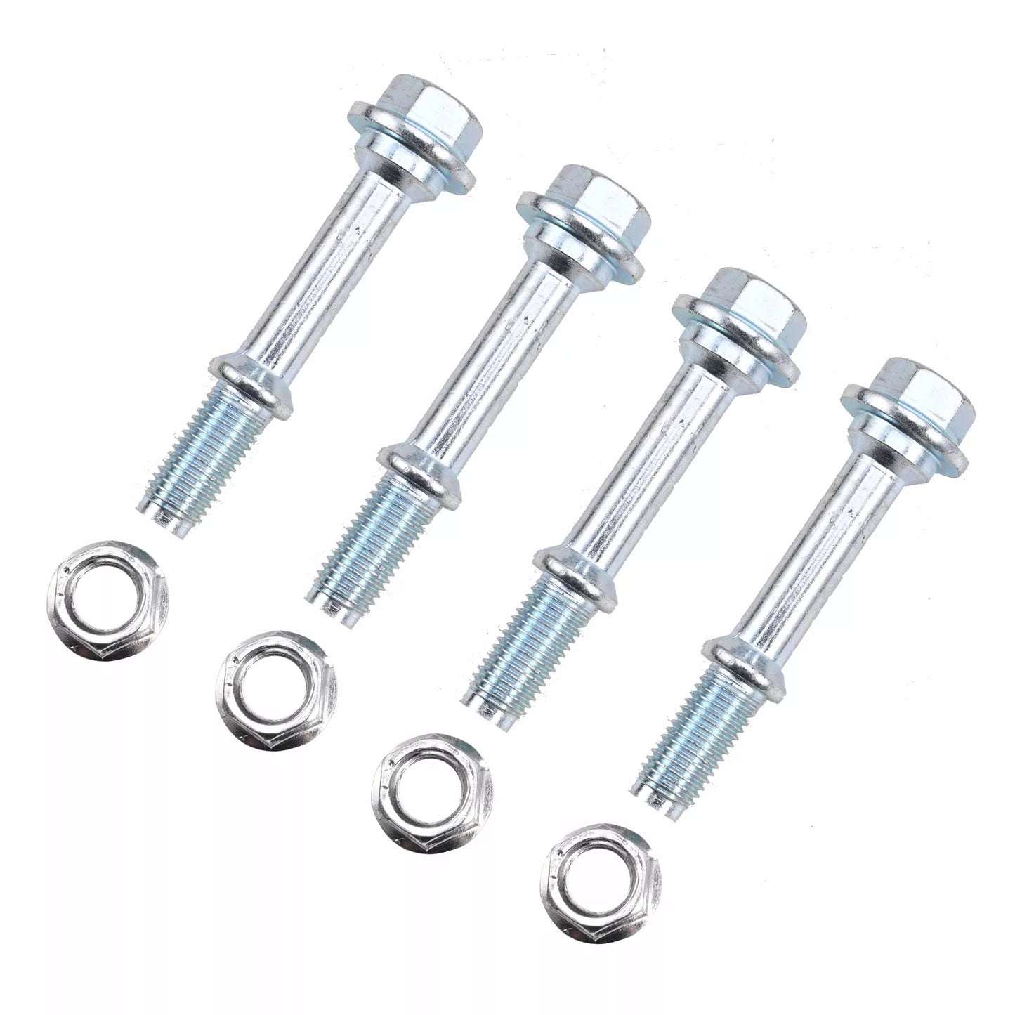 2009-2013 Toyota Corolla 1.8L Front Pipe Catalytic Converter & Resonator