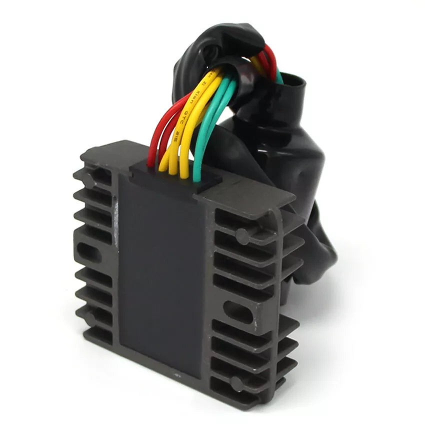 2000-2001 Honda CBR929 CBR900 RRY/RR1 Fireblade 31600-MCJ-641 Voltage Rectifier Regulator