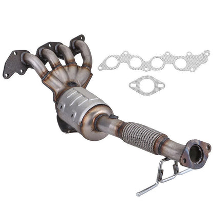 Ford Fusion 2.5L 2013-2020 18H44-276 Manifold Catalytic Converter High Flow 18H44-276
