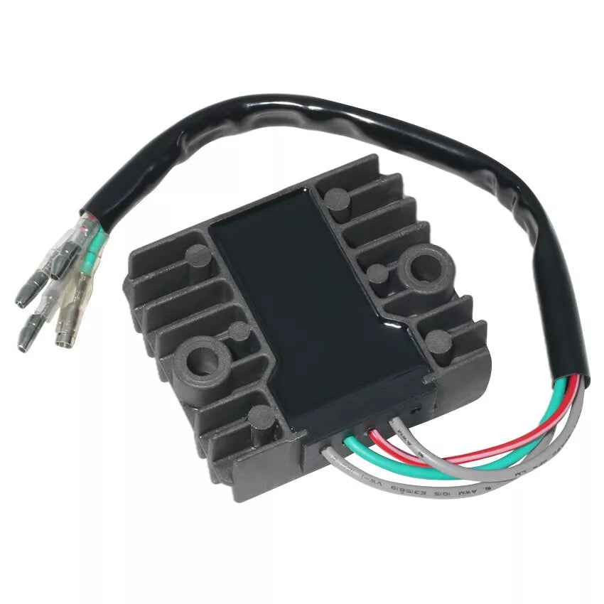 Honda 30HP BF30 BF30A SHD 25HP BF25 BF25D4 SBE 31750-ZV7-003 Voltage Rectifier Regulator