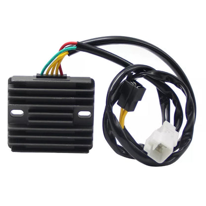 2007-2016 Honda XL125V Varadero 125 31600-KPC-D51 Voltage Rectifier Regulator