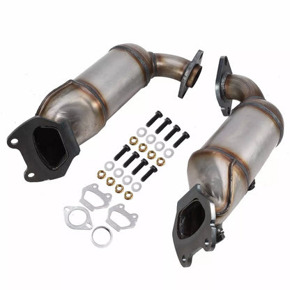 Dodge Grand Caravan V6 3.6L 2011-2016 Front Left & Right 42113/42114 Catalytic Converter