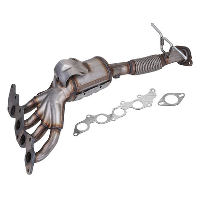 Ford Fusion 2.5L 2013-2020 18H44-276 Manifold Catalytic Converter High Flow 18H44-276
