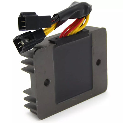 2006-2007 Triumph Daytona 675 Voltage Rectifier Regulator