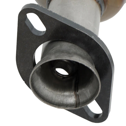2004-2007 Dodge Dakota 4.7L Y-Pipe Catalytic Converters 645428/20389/19217