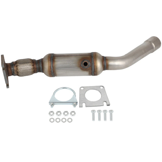 Dodge 2008-2010 Grand Caravan 3.3L & 3.8L 47846 Catalytic Converter