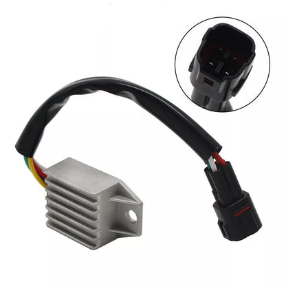 80011034000 Rectifier Voltage Regulators for KTM 450 EXC 525 XC-W 300 XC 250 XC-F 200 XC-W