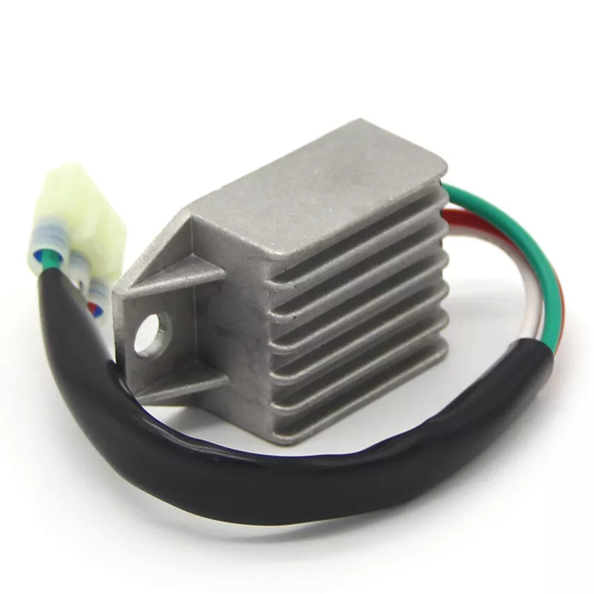 Suzuki LT-Z90 QuadSport 2007-2020 LTZ90Z 2009-2010 32800-08H01 Voltage Rectifier Regulator