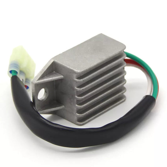 Suzuki LT-Z90 QuadSport 2007-2020 LTZ90Z 2009-2010 32800-08H01 Voltage Rectifier Regulator