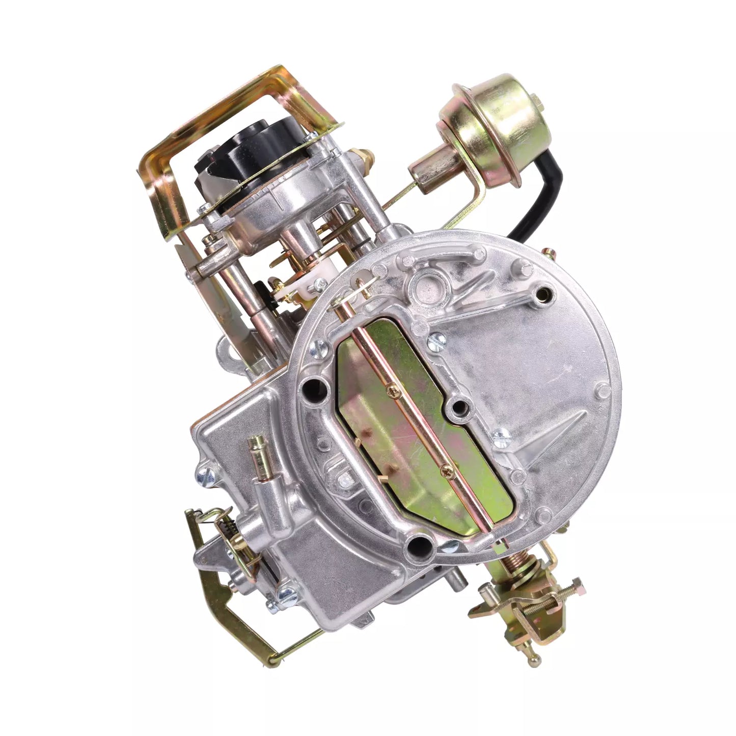 Ford Mustang 1968-1973 Engine 289 Cu 2 Barrel Carburetor 2100 Carb 2100A800