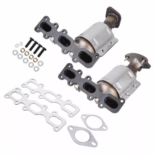 2013-2019 Ford Explorer/Taurus/FLEX 3.5L Catalytic Converter 30585 19517 674256