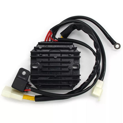 KTM RC125 RC200 RC250 RC390 ABS 90511034000 Voltage Rectifier Regulator
