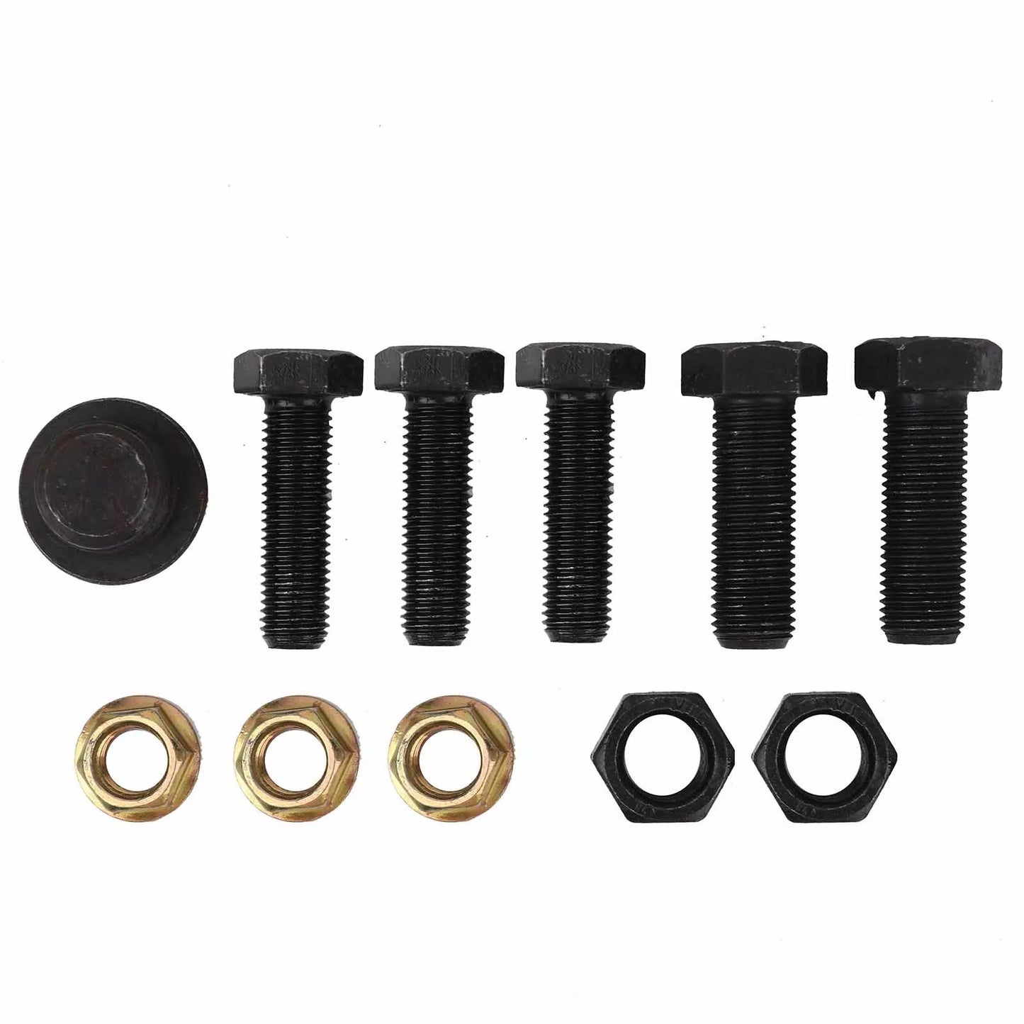 2010-2014 Chevy Equinox GMC Terrain 2.4L L4 Exhaust Catalytic Converter 16581 59521 50507