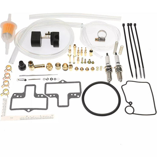 Mikuni HSR42 HSR45 42mm 45mm Carburetor Repair Rebuild Kit