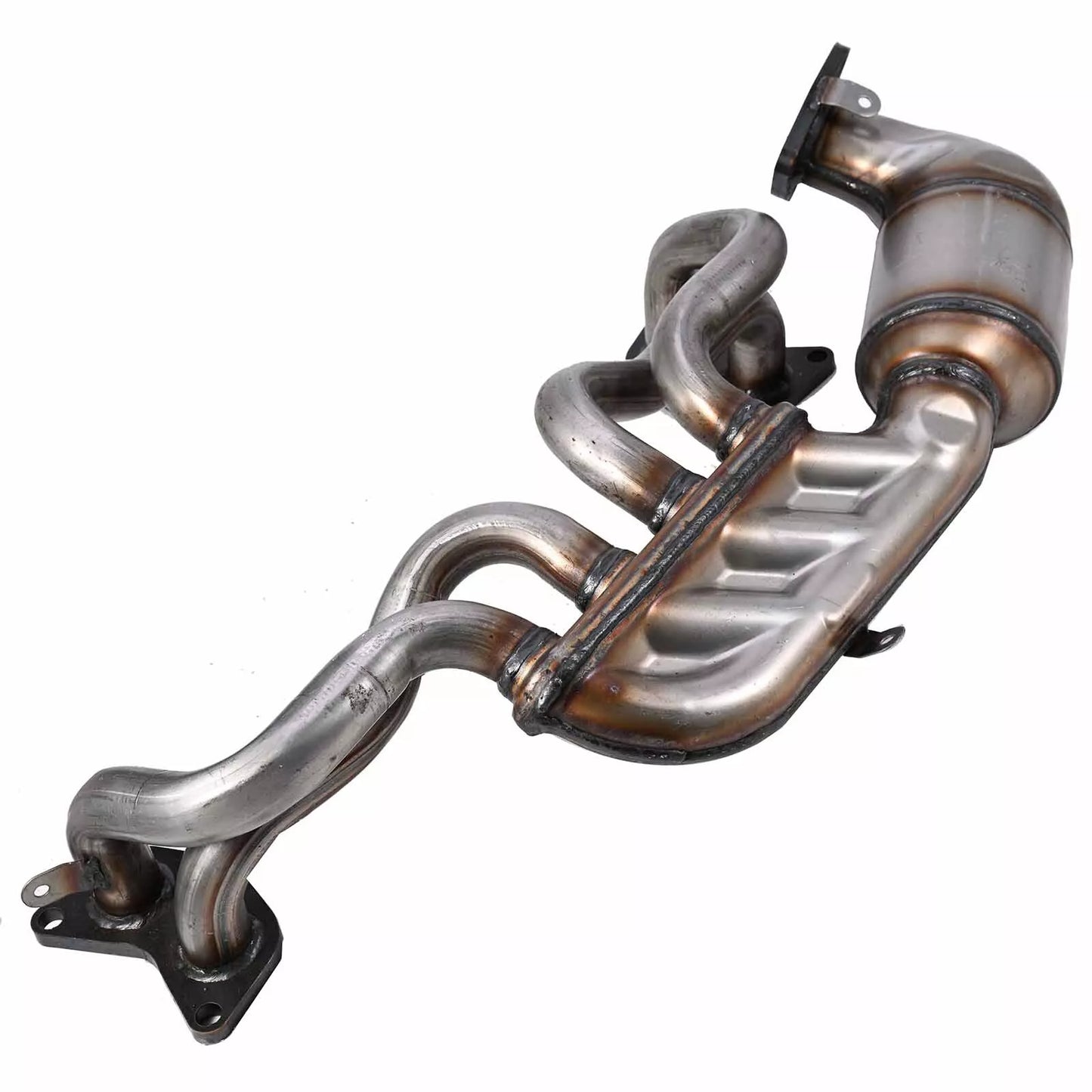 2012-2016 Subaru Impreza 2.0L 16689 Front Catalytic Converter