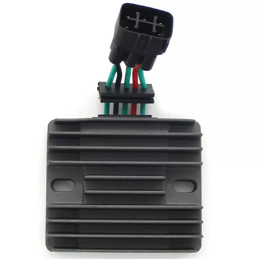 Yamaha F50 F60 F70 F115 4-Stroke Outboard 68V-81960-10 Rectifier Regulator