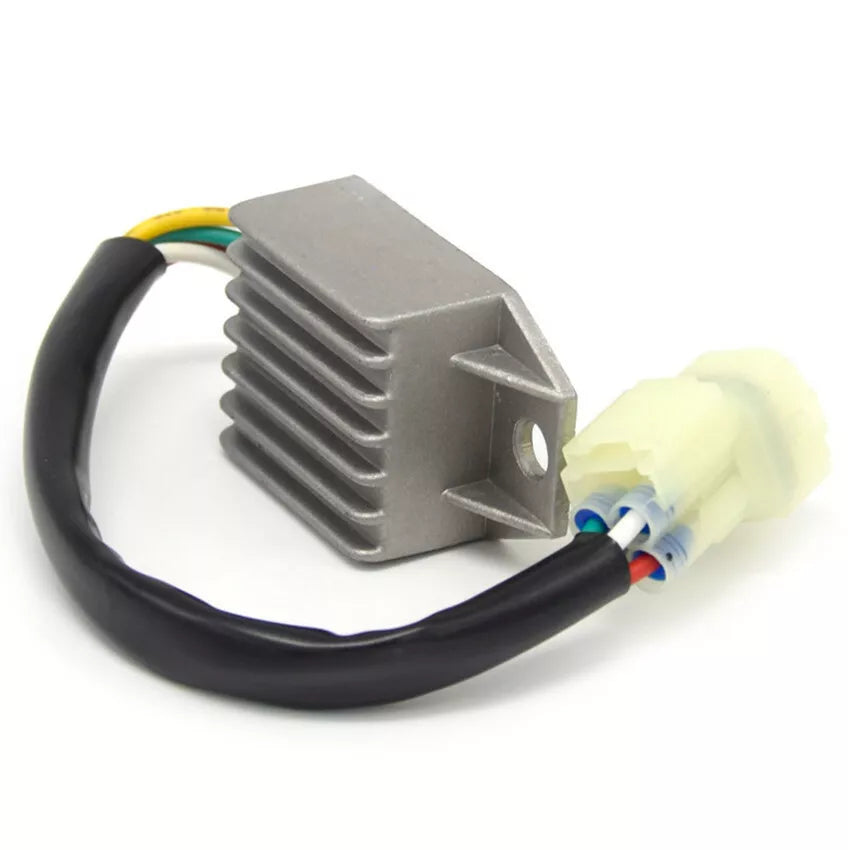 2007-2021 Kawasaki KFX50 KSF50 KFX90 KSF90 21066-Y001 Voltage Rectifier Regulator