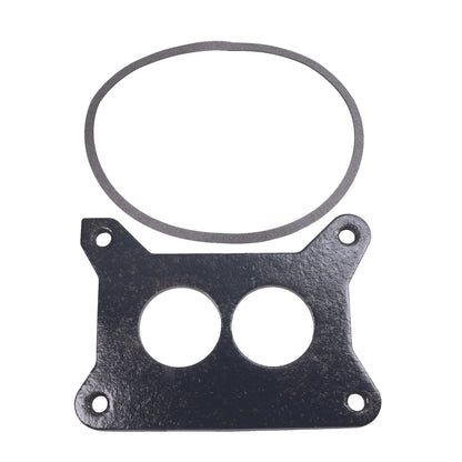 Ford Mustang 1968-1973 Engine 289 Cu 2 Barrel Carburetor 2100 Carb 2100A800