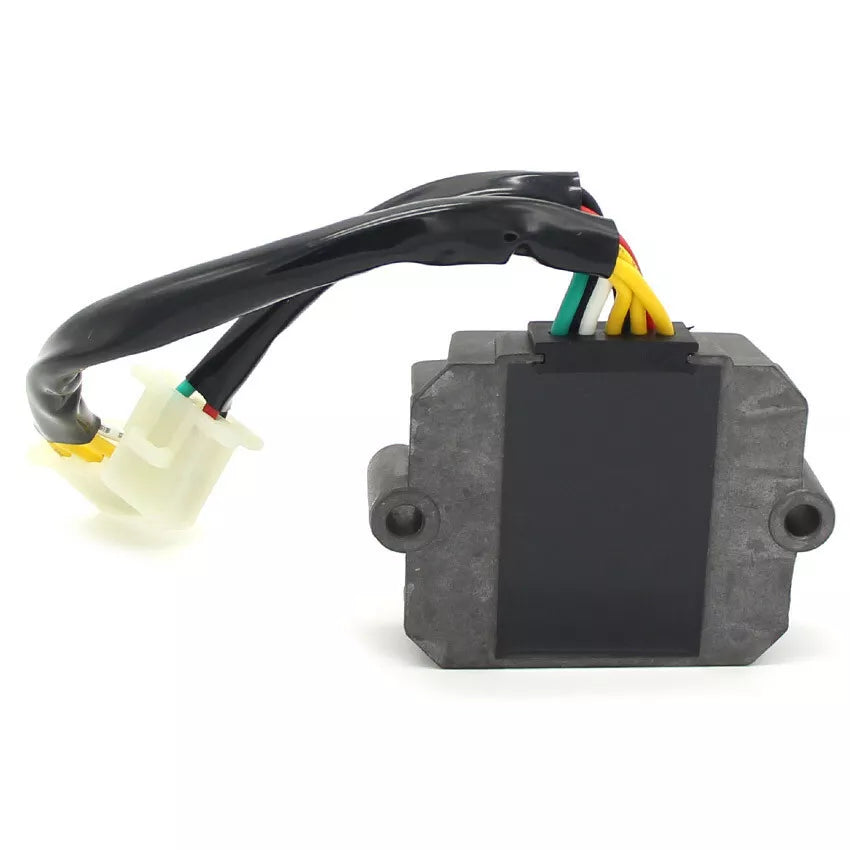 Honda CB650C Custom Nighthawk 650 CB650SC CB650 31600-426-000 Voltage Rectifier Regulator