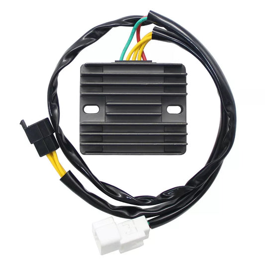 2007-2016 Honda XL125V Varadero 125 31600-KPC-D51 Voltage Rectifier Regulator