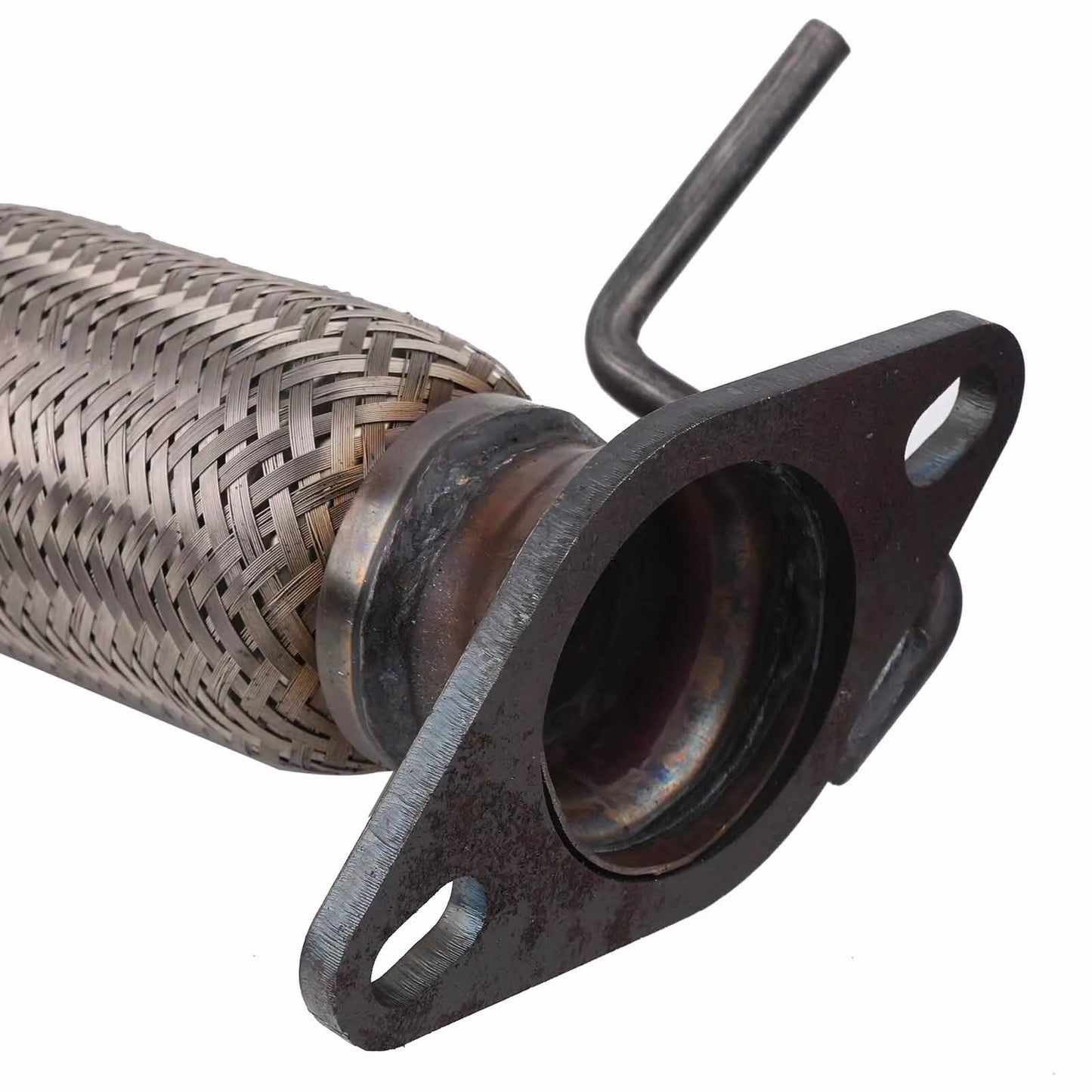 2010-2014 Chevy Equinox GMC Terrain 2.4L L4 Exhaust Catalytic Converter 16581 59521 50507