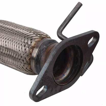 2010-2014 Chevy Equinox GMC Terrain 2.4L L4 Exhaust Catalytic Converter 16581 59521 50507