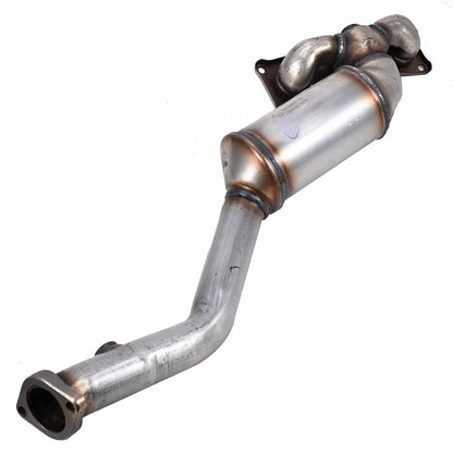 2007-2012 BMW 328i Manifold Catalytic Converter Bank 1 & Bank 2