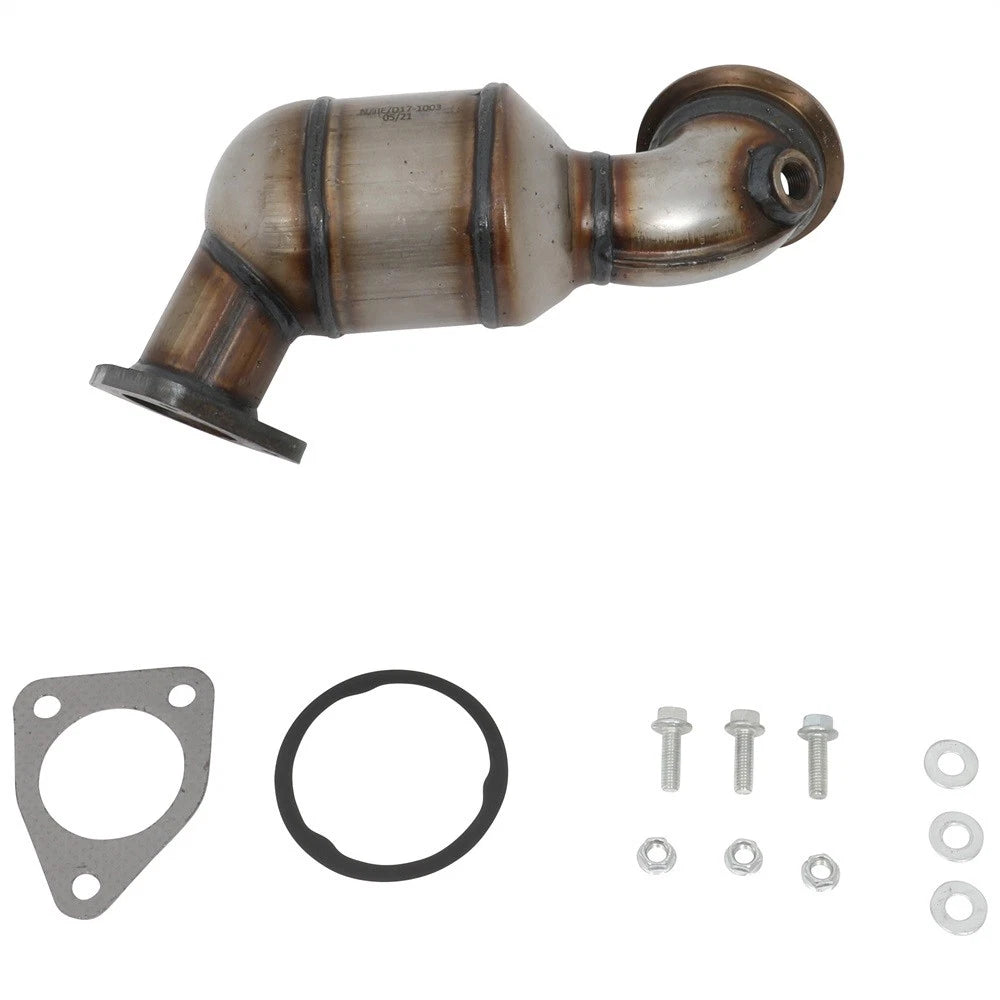 2013-2016 Buick Encore 1.4L 16659 Exhaust Catalytic Converter
