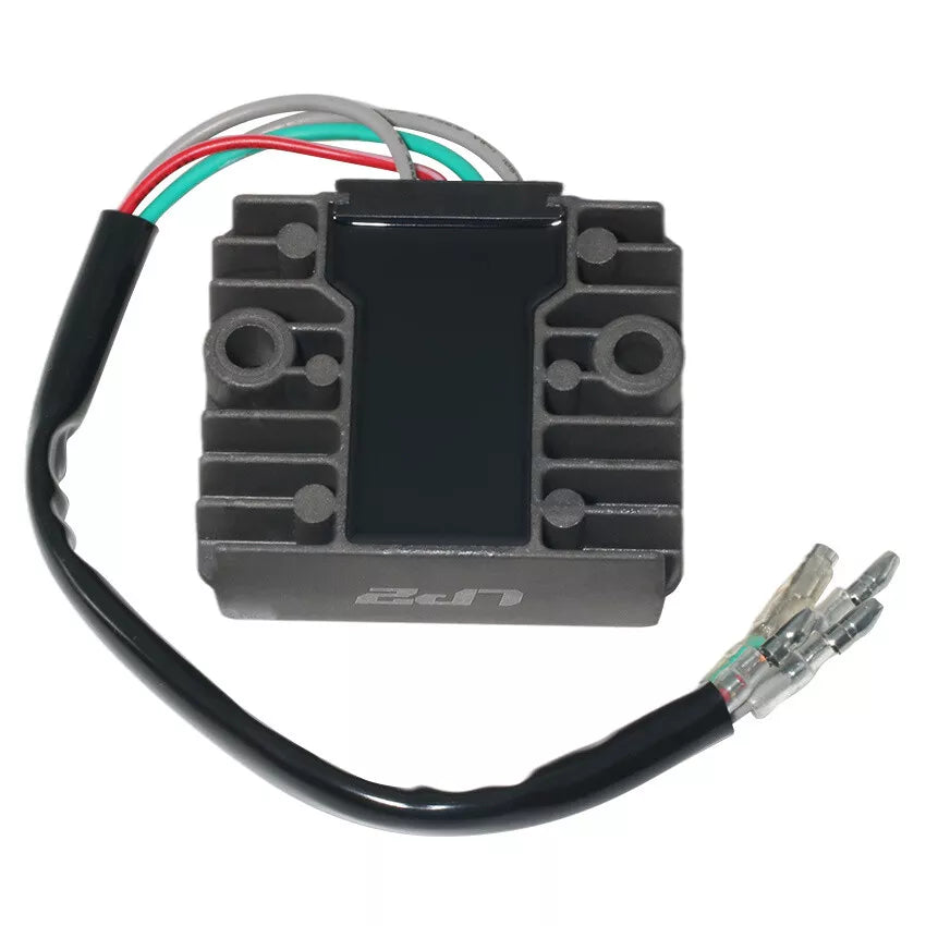 Honda 30HP BF30 BF30A SHD 25HP BF25 BF25D4 SBE 31750-ZV7-003 Voltage Rectifier Regulator