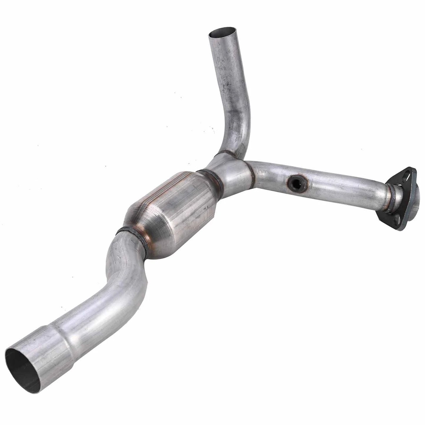 2001-2004 Chevrolet S10 GMC Sonoma 2000-2005 Blazer 4WD Catalytic Converter