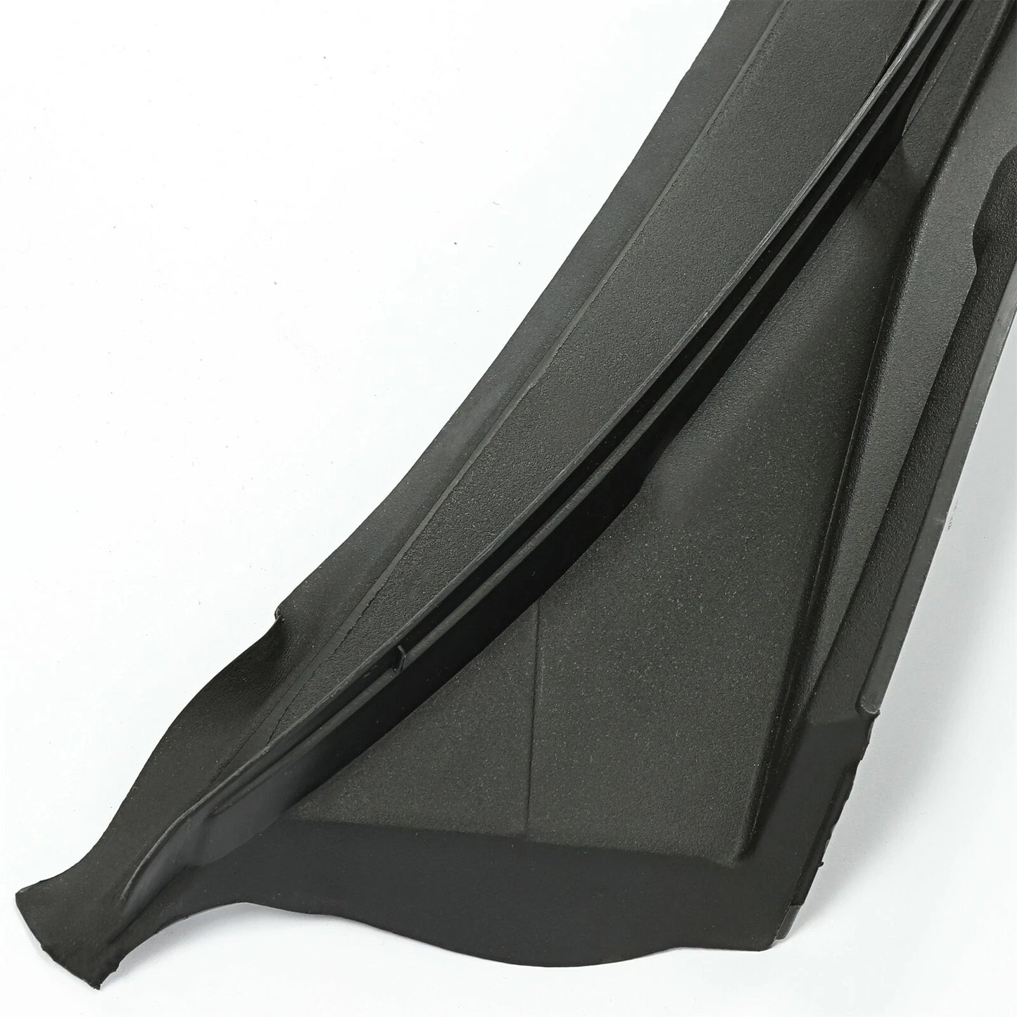 1997-2000 BMW 328i Lower Motor Cowl Cover-Windshield Wiper Grille 51718208483