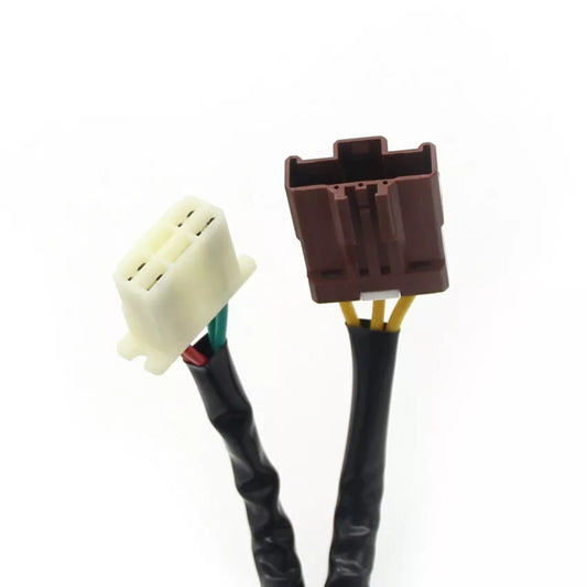 2001-2003 Aprilia ETV1000 Caponord RST1000 Futura AP8124831 Voltage Rectifier Regulator