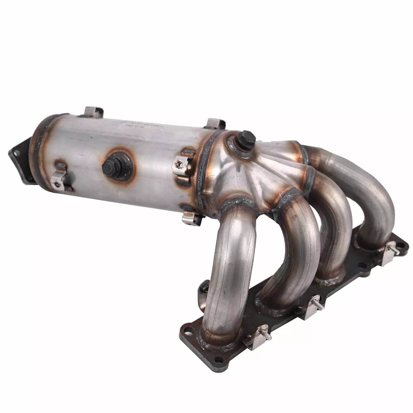2015-2019 Ram Promaster City 2.4L Catalytic Converter
