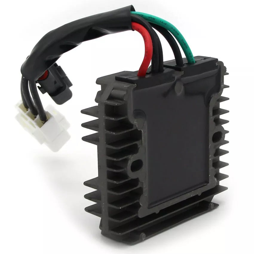 Suzuki VZR1800 AN650Z VZR1800Z AN650 VZ1500 Voltage Rectifier Regulator 02162-0620C 32800-10G00