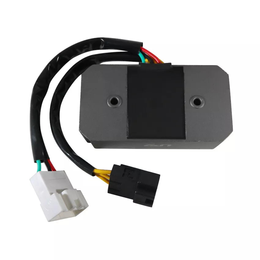 SYM Maxsym 600i ABS 2014-2015/ 400 EFI 2011-2014 Voltage Rectifier Regulator 31600-L3A-000 31600-L4A-000